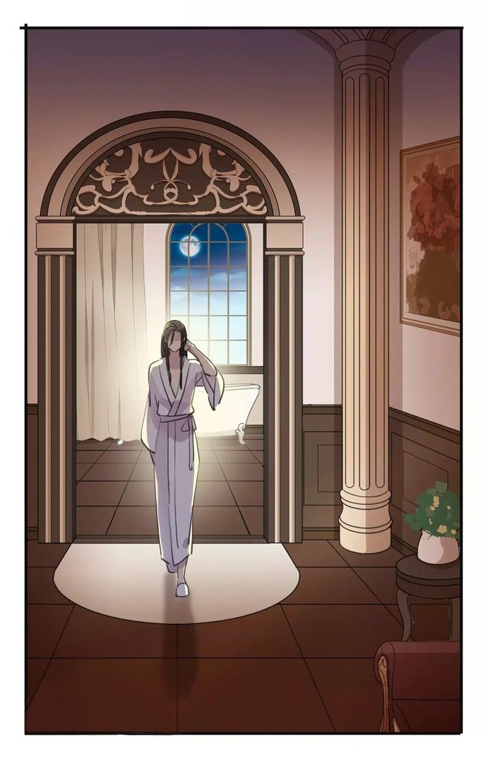 Манга Сладкие следы укусов - Глава 12 Страница 6