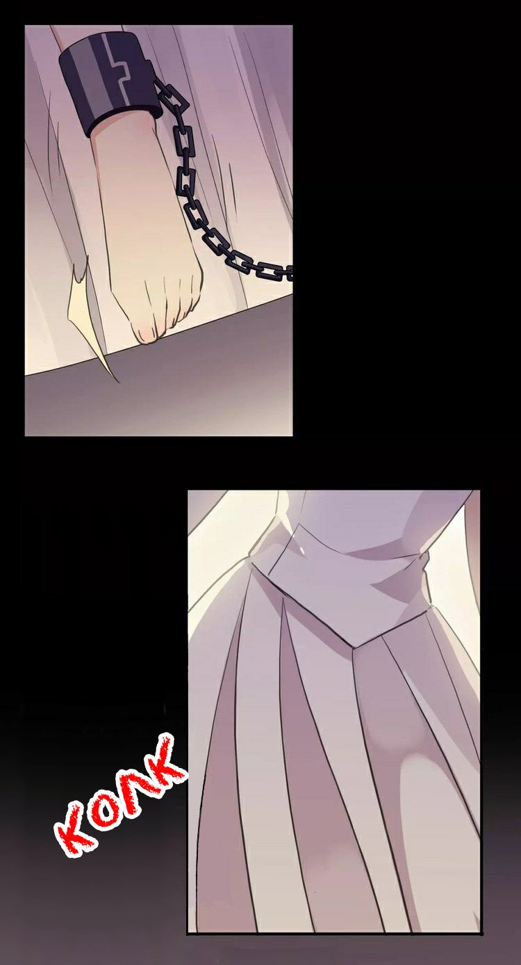 Манга Сладкие следы укусов - Глава 11 Страница 6