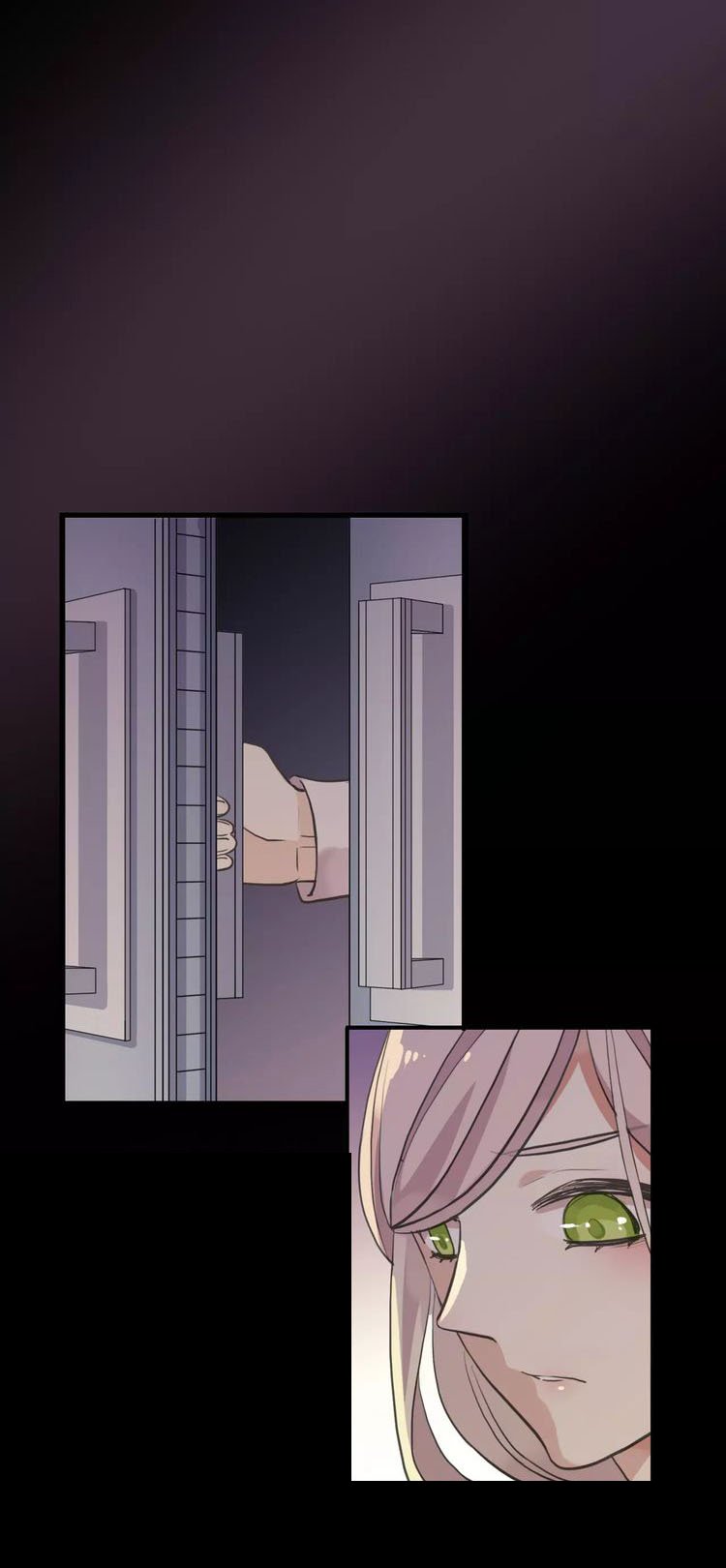 Манга Сладкие следы укусов - Глава 11 Страница 20