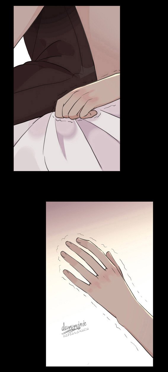 Манга Сладкие следы укусов - Глава 10 Страница 24