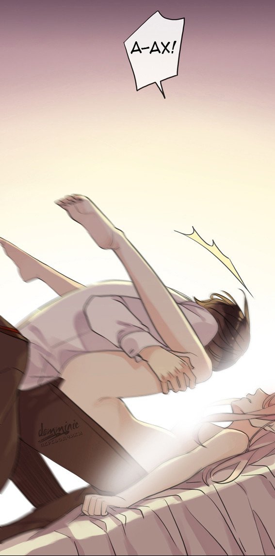 Манга Сладкие следы укусов - Глава 10 Страница 13