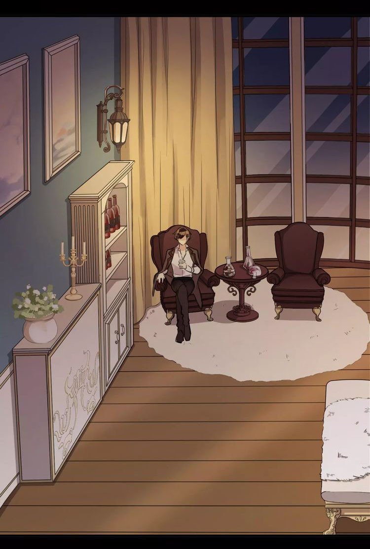 Манга Сладкие следы укусов - Глава 9 Страница 26