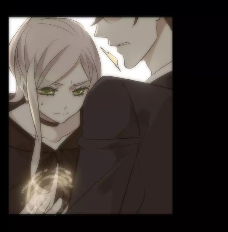 Манга Сладкие следы укусов - Глава 9 Страница 28