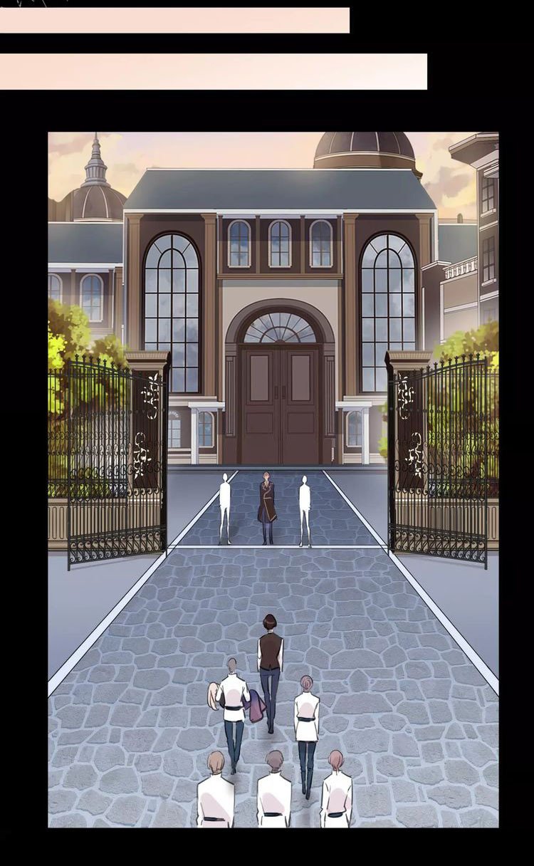 Манга Сладкие следы укусов - Глава 9 Страница 20