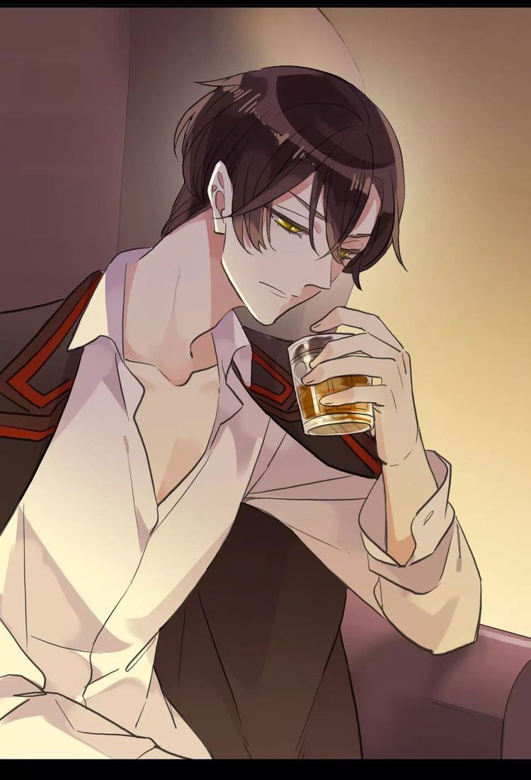 Манга Сладкие следы укусов - Глава 9 Страница 27