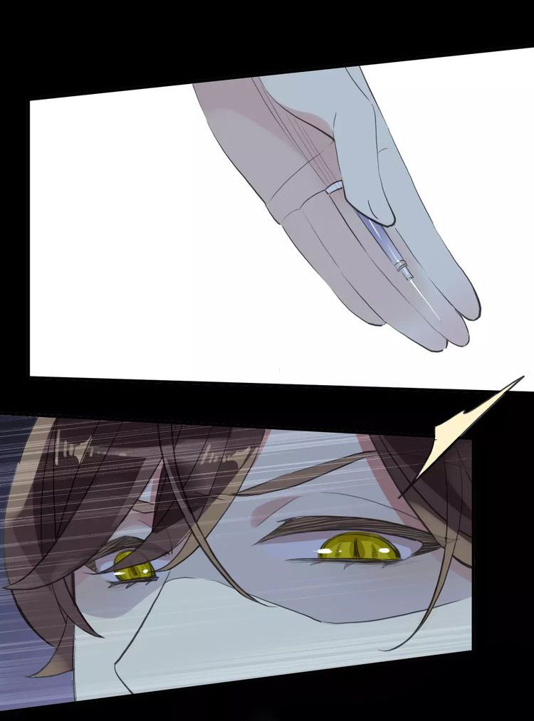 Манга Сладкие следы укусов - Глава 9 Страница 9