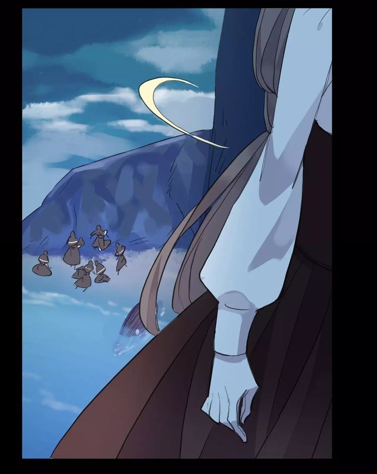 Манга Сладкие следы укусов - Глава 6 Страница 11