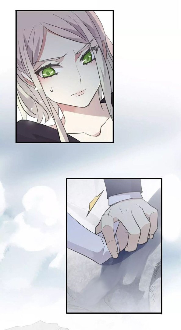 Манга Сладкие следы укусов - Глава 6 Страница 36