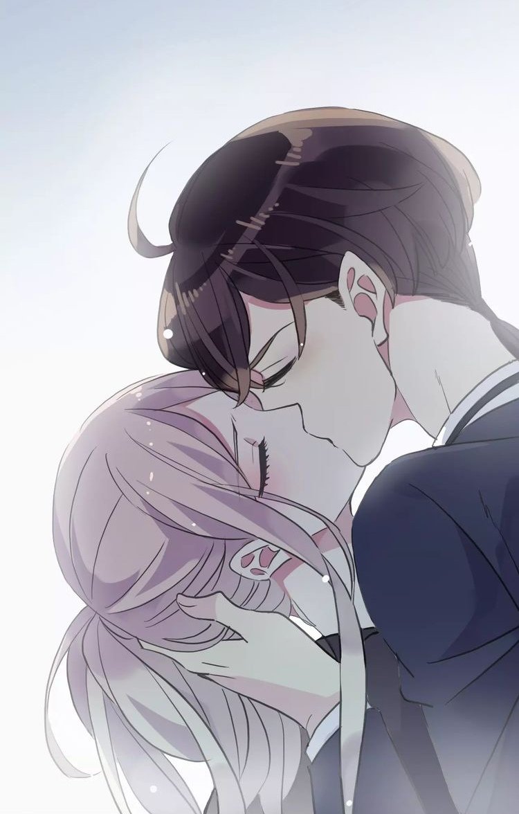 Манга Сладкие следы укусов - Глава 6 Страница 32