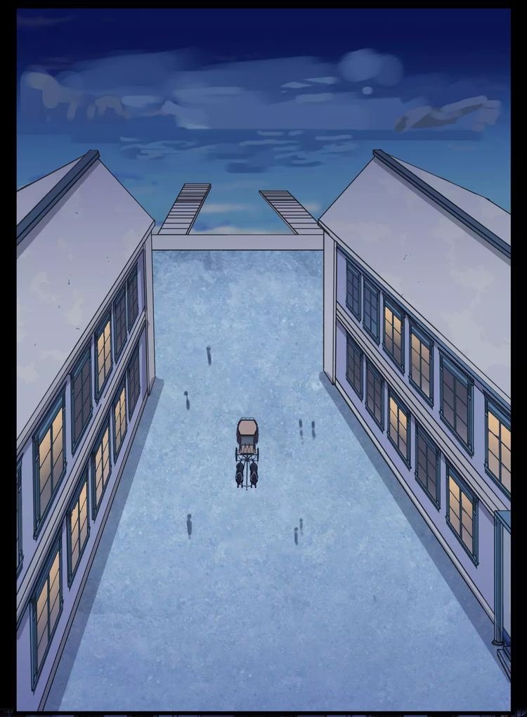 Манга Сладкие следы укусов - Глава 6 Страница 12