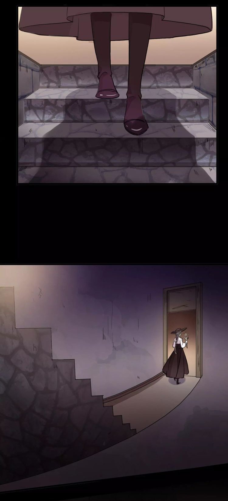 Манга Сладкие следы укусов - Глава 6 Страница 18