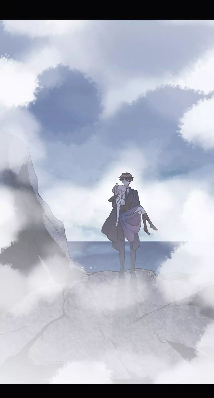 Манга Сладкие следы укусов - Глава 6 Страница 30