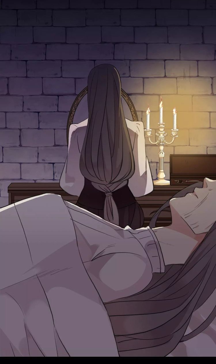 Манга Сладкие следы укусов - Глава 6 Страница 20