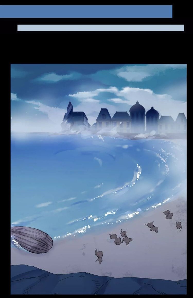 Манга Сладкие следы укусов - Глава 6 Страница 7