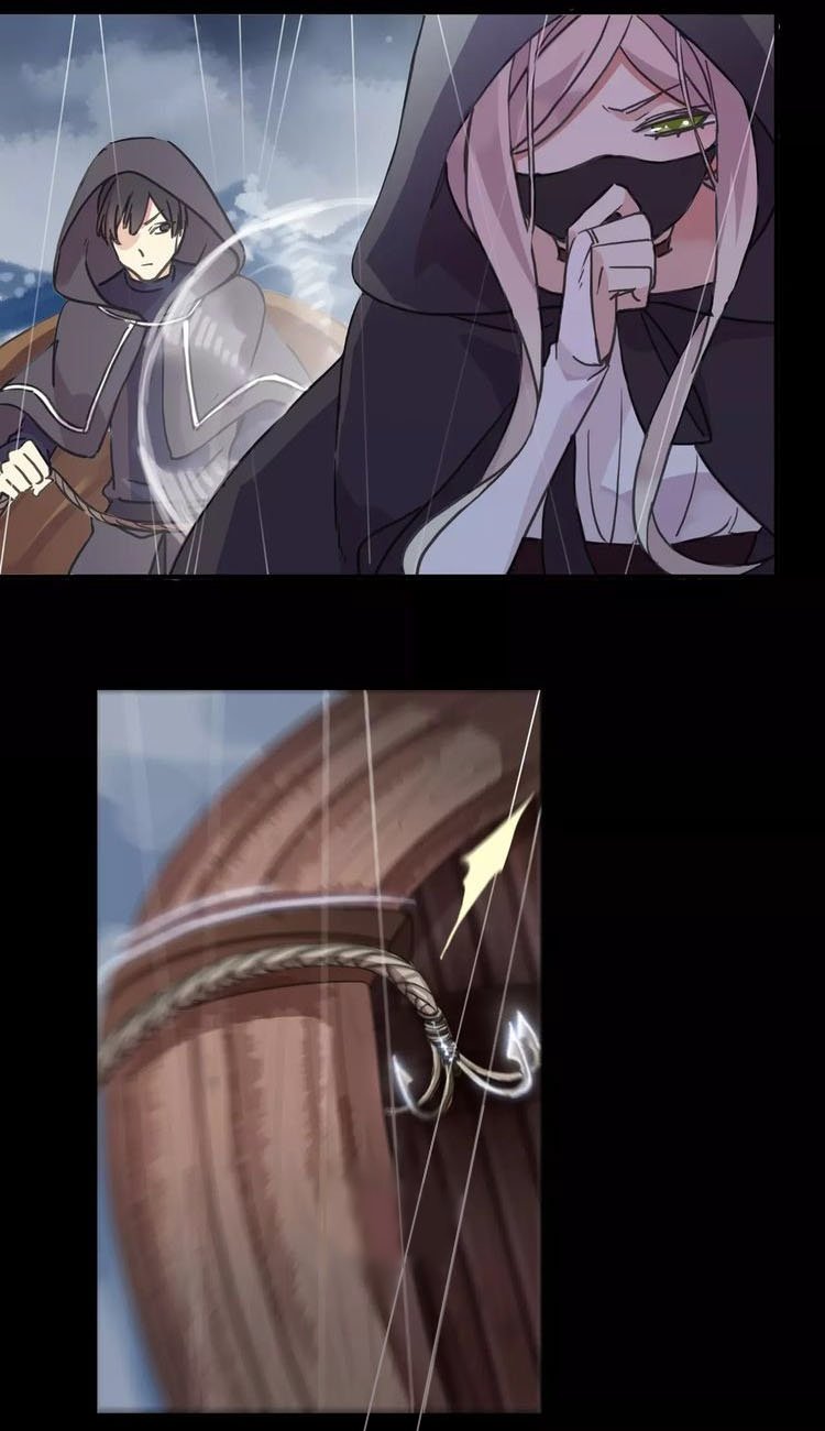 Манга Сладкие следы укусов - Глава 5 Страница 2