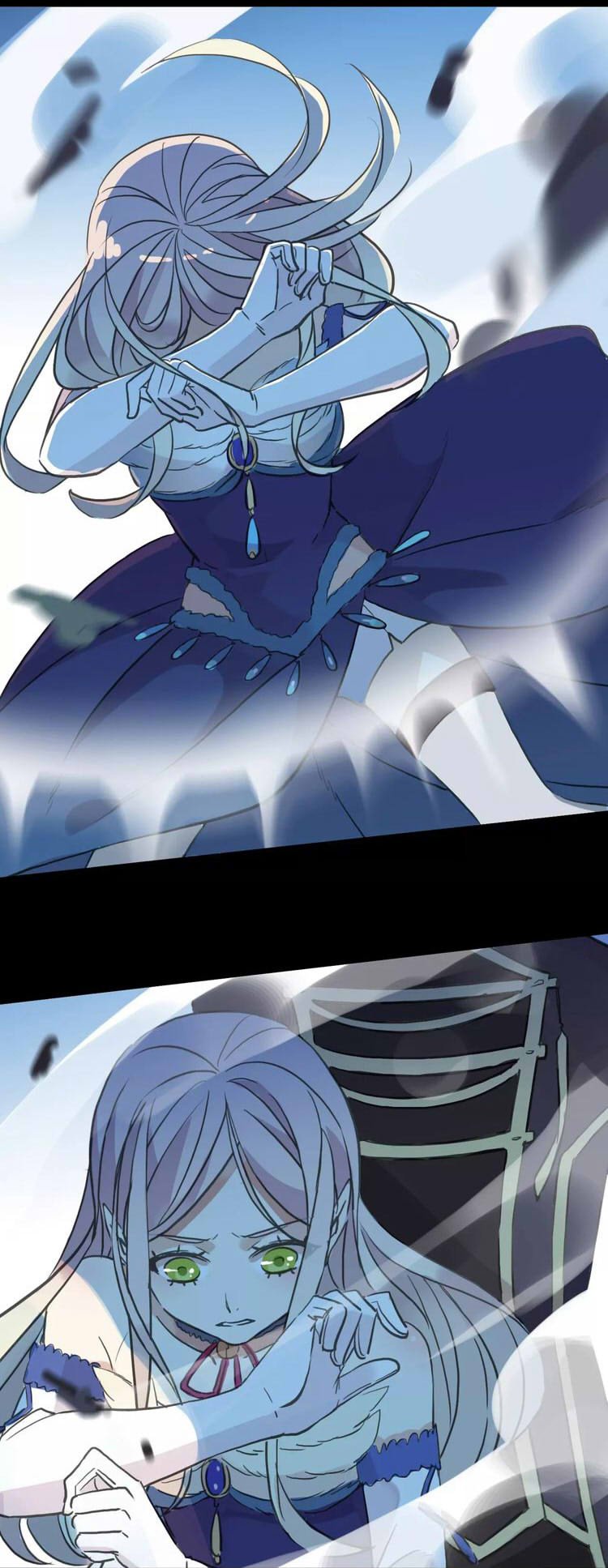 Манга Сладкие следы укусов - Глава 3 Страница 15