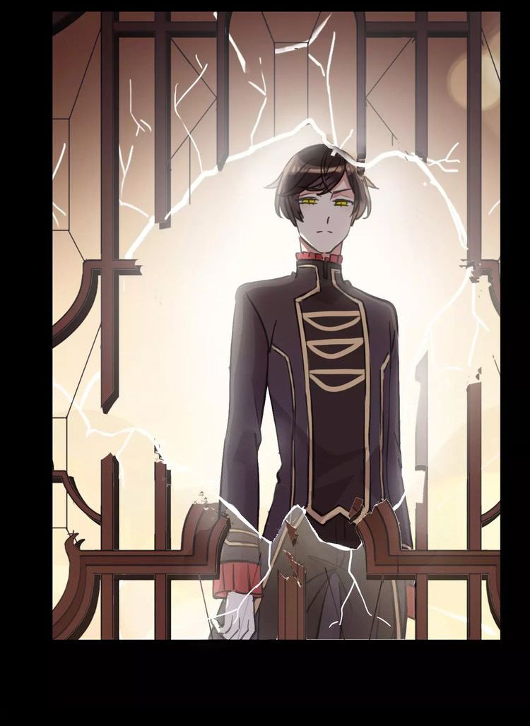 Манга Сладкие следы укусов - Глава 3 Страница 7