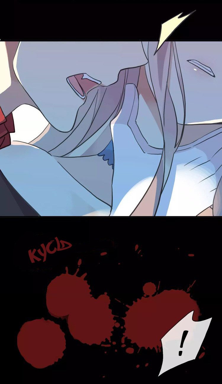 Манга Сладкие следы укусов - Глава 3 Страница 29