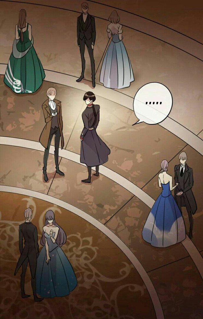 Манга Сладкие следы укусов - Глава 2 Страница 7