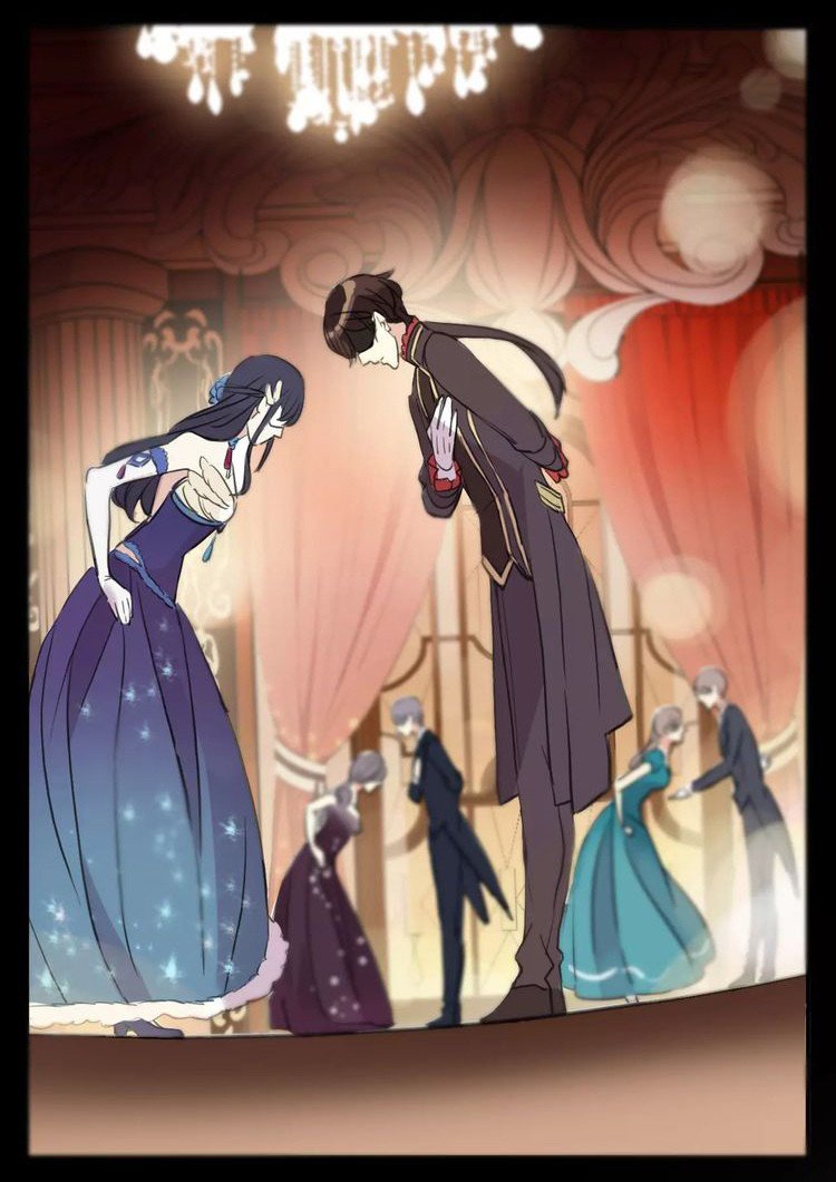 Манга Сладкие следы укусов - Глава 1 Страница 76