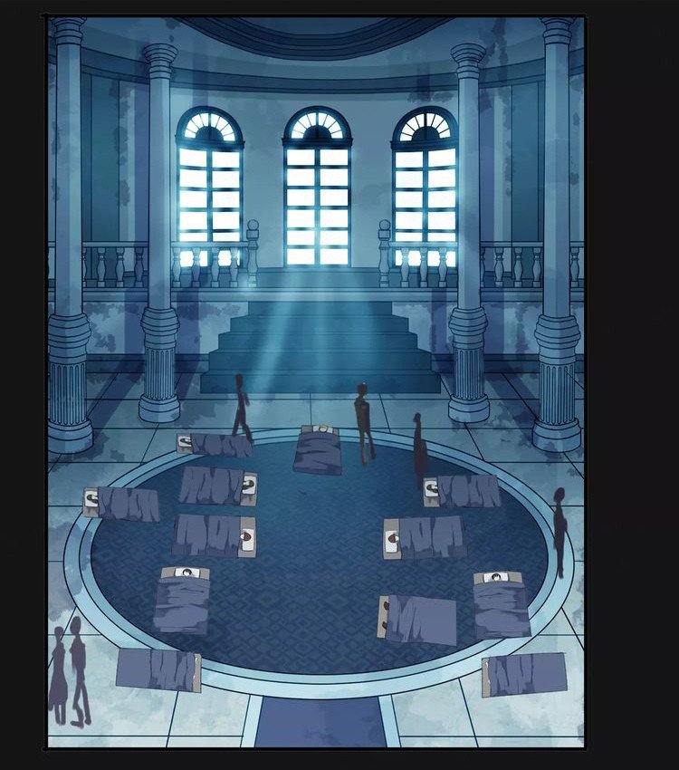 Манга Сладкие следы укусов - Глава 1 Страница 41