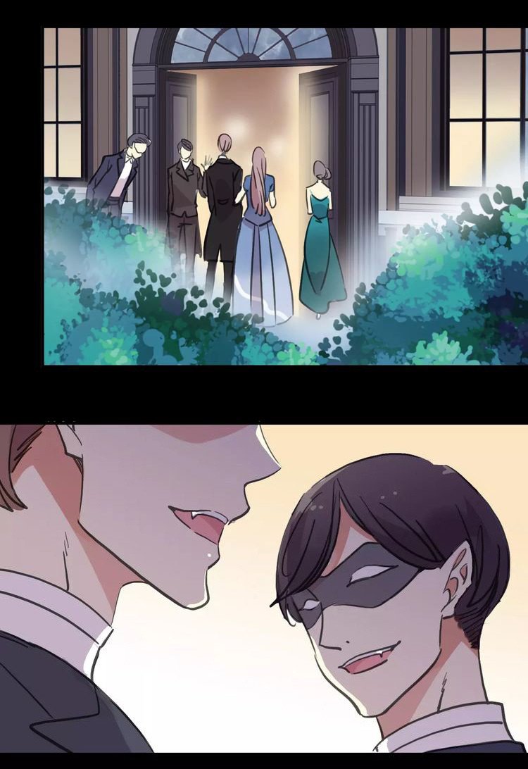 Манга Сладкие следы укусов - Глава 1 Страница 55