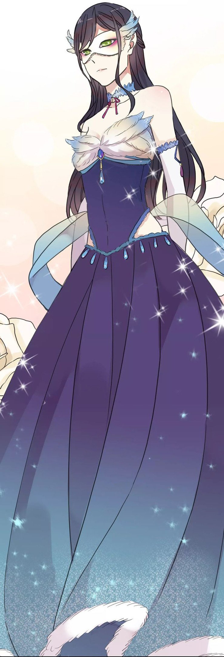 Манга Сладкие следы укусов - Глава 1 Страница 63