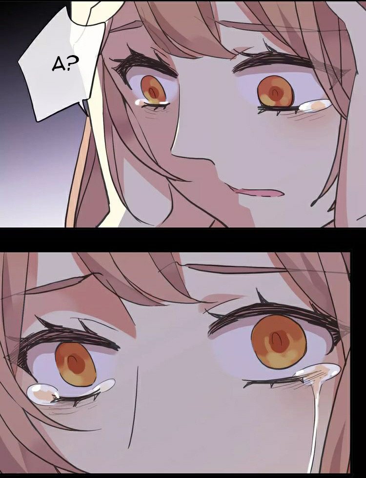 Манга Сладкие следы укусов - Глава 1 Страница 12