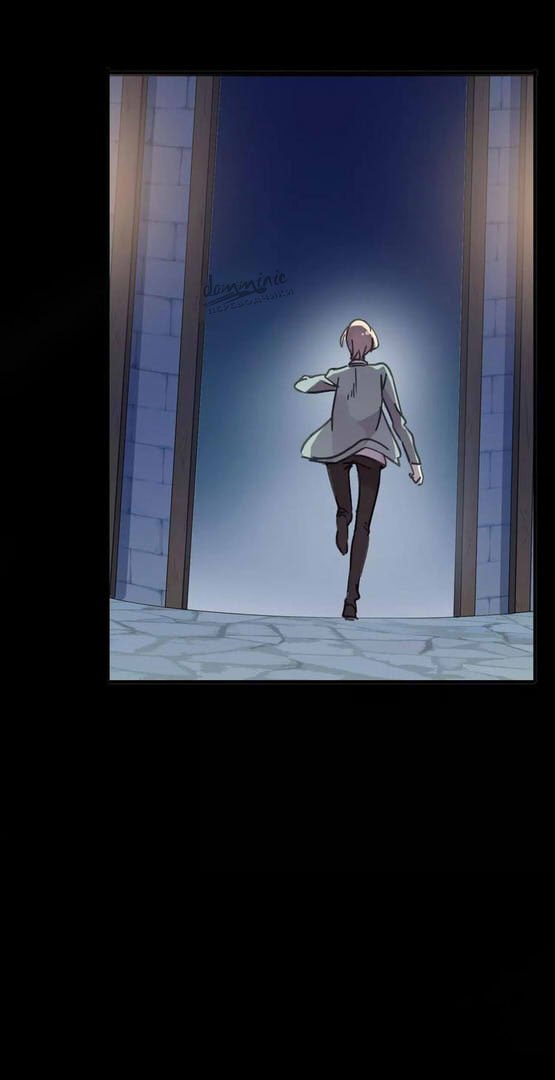 Манга Сладкие следы укусов - Глава 70 Страница 27