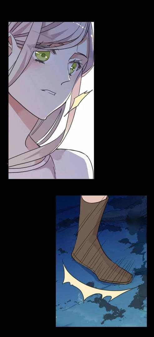 Манга Сладкие следы укусов - Глава 70 Страница 31