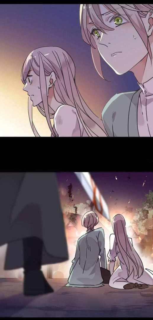 Манга Сладкие следы укусов - Глава 70 Страница 53