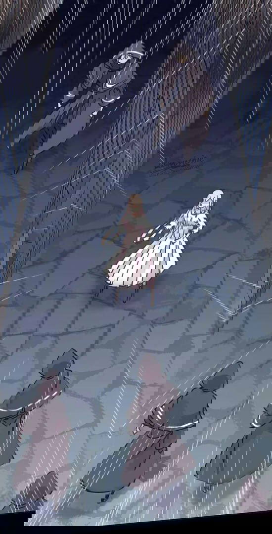 Манга Сладкие следы укусов - Глава 70 Страница 21