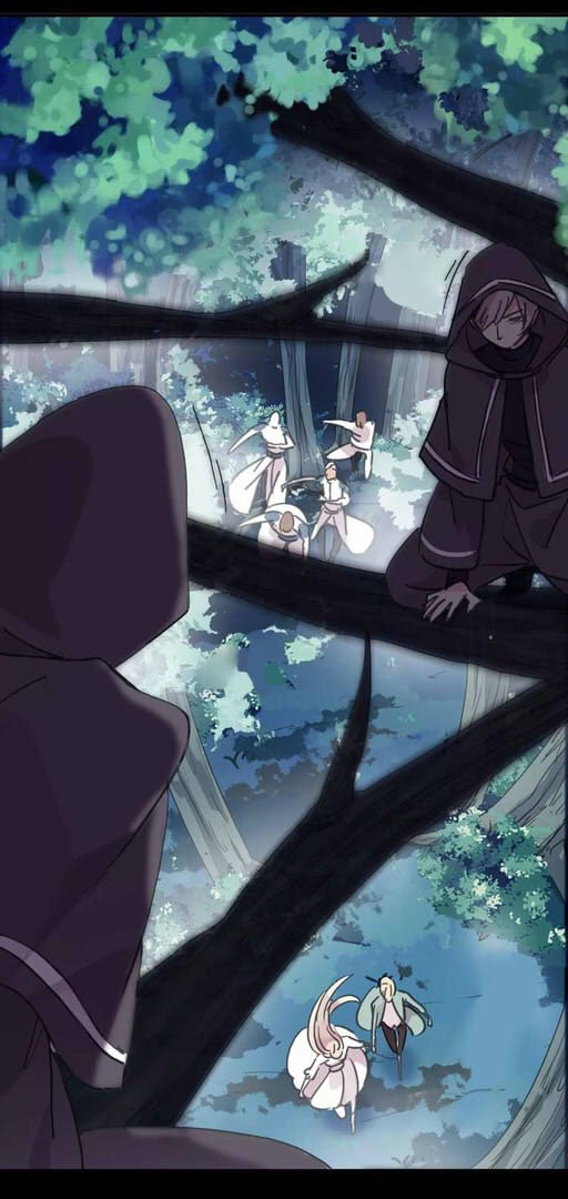 Манга Сладкие следы укусов - Глава 70 Страница 40