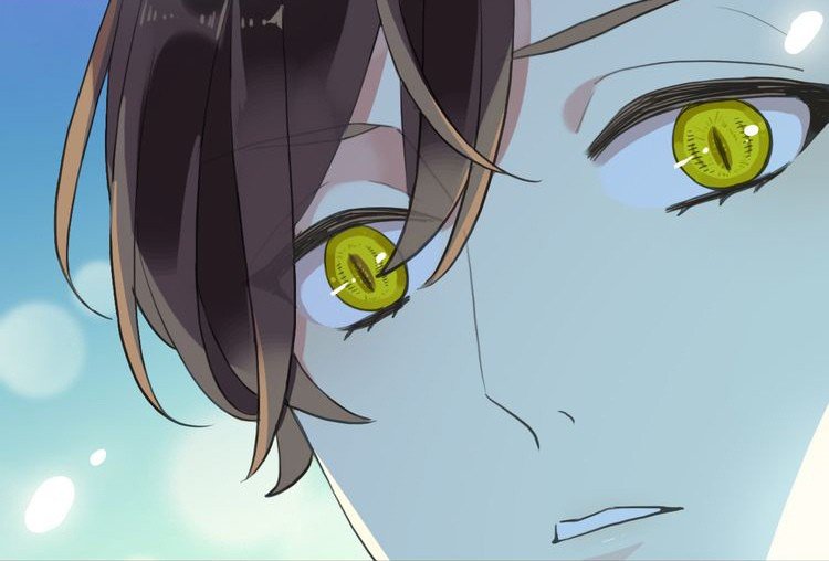 Манга Сладкие следы укусов - Глава 56 Страница 56