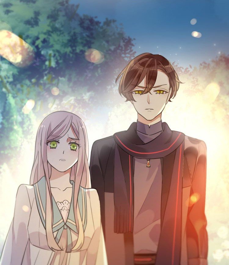 Манга Сладкие следы укусов - Глава 56 Страница 85