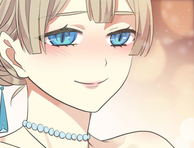 Манга Сладкие следы укусов - Глава 56 Страница 34