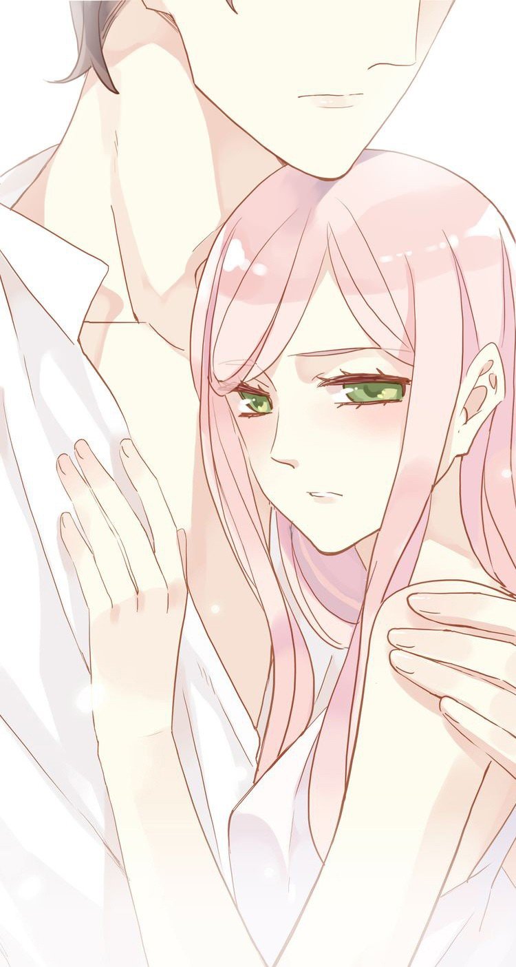 Манга Сладкие следы укусов - Глава 56 Страница 1