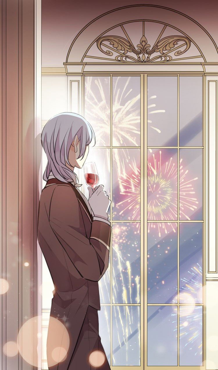 Манга Сладкие следы укусов - Глава 56 Страница 46