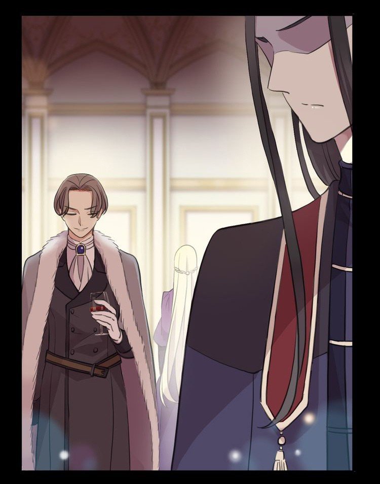 Манга Сладкие следы укусов - Глава 56 Страница 25