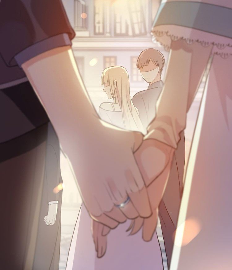 Манга Сладкие следы укусов - Глава 56 Страница 86