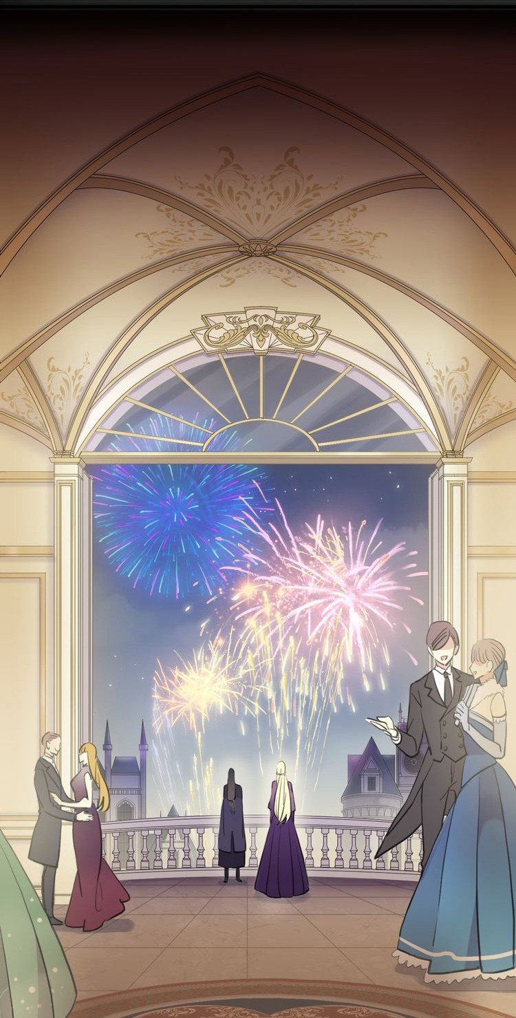 Манга Сладкие следы укусов - Глава 56 Страница 2