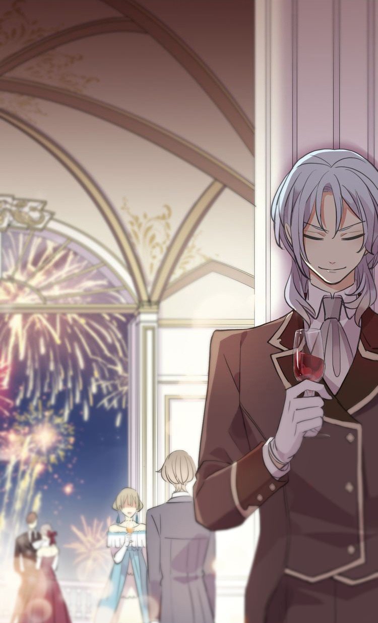 Манга Сладкие следы укусов - Глава 56 Страница 44