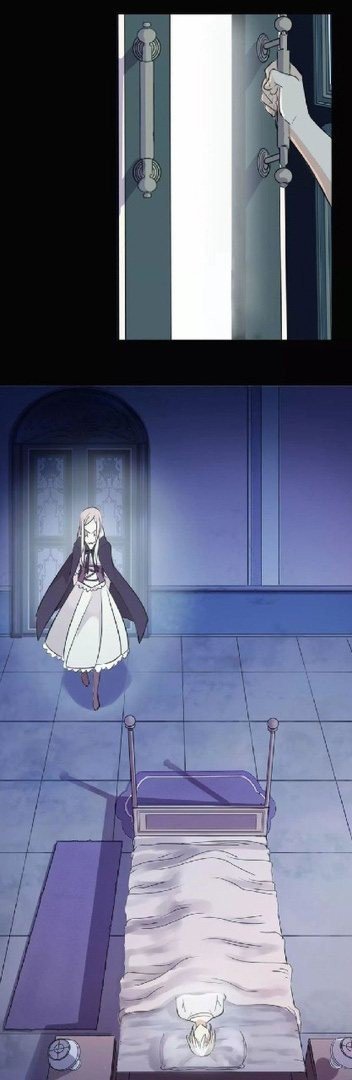 Манга Сладкие следы укусов - Глава 19 Страница 43