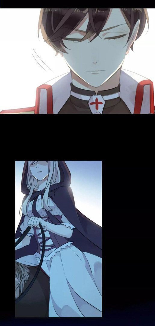 Манга Сладкие следы укусов - Глава 19 Страница 15