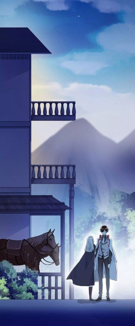 Манга Сладкие следы укусов - Глава 19 Страница 3