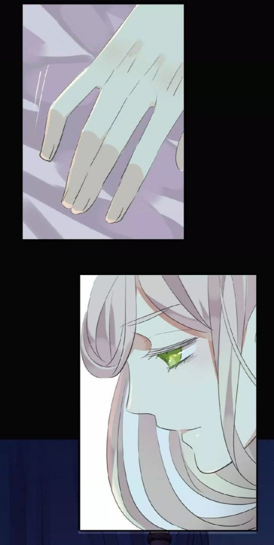 Манга Сладкие следы укусов - Глава 19 Страница 46