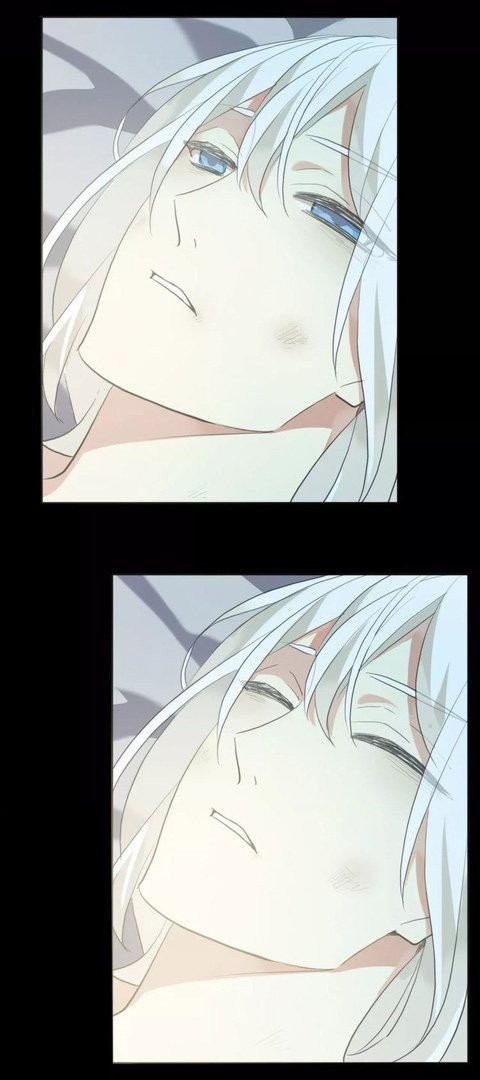 Манга Сладкие следы укусов - Глава 19 Страница 36