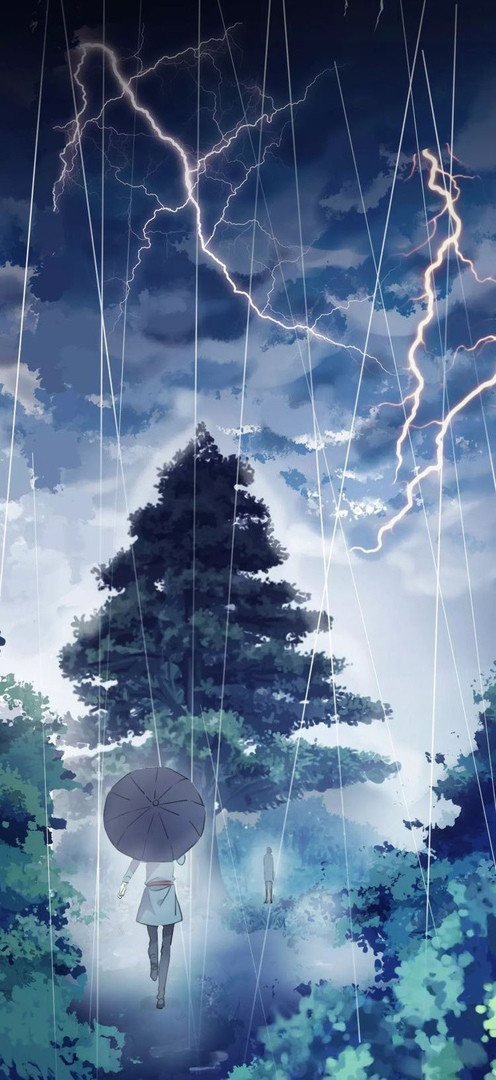 Манга Сладкие следы укусов - Глава 20 Страница 15