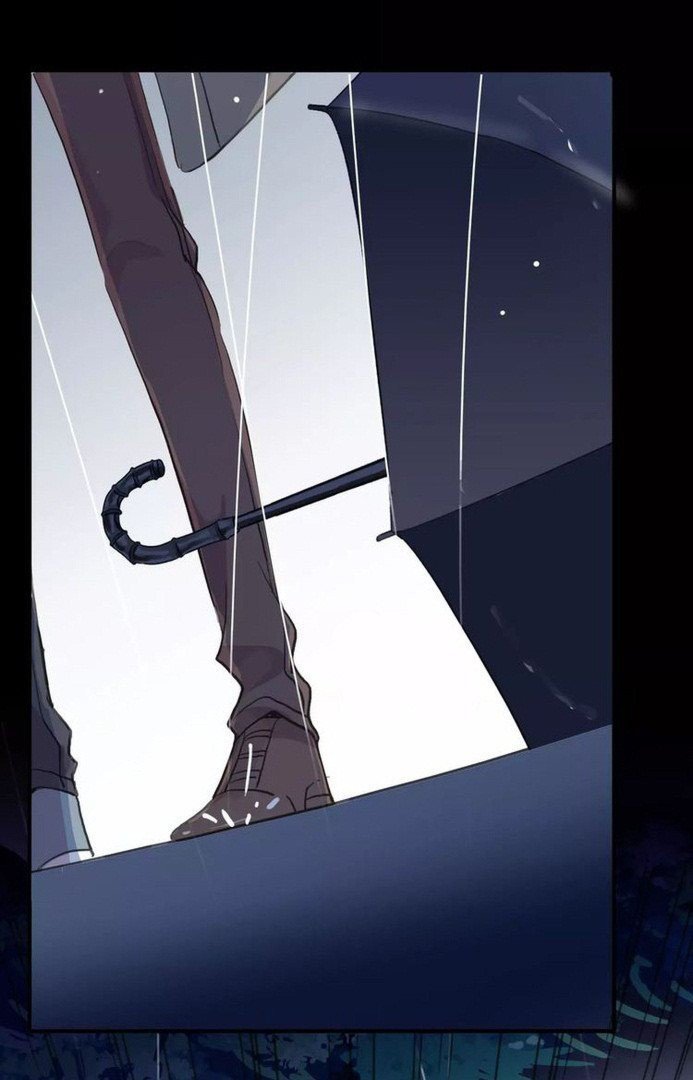 Манга Сладкие следы укусов - Глава 20 Страница 21