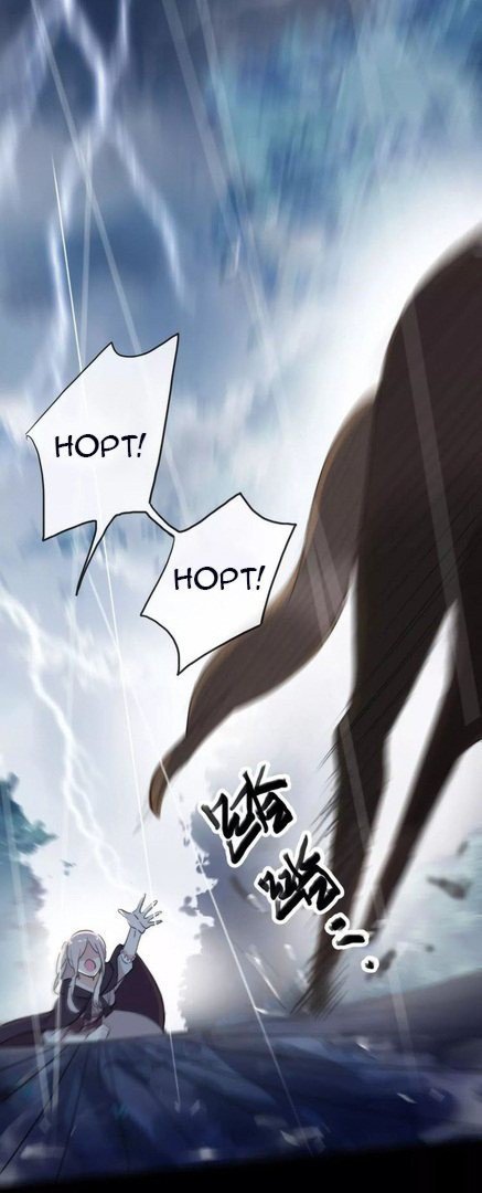 Манга Сладкие следы укусов - Глава 20 Страница 10